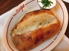-Musso & Frank Grill