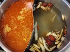 -熹悟海鲜火锅·广式打边炉