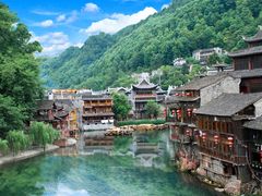 -南诏风情岛