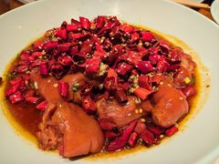 -双流老妈兔头(荟聚店)