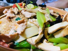 -好口福私房菜(太元路店)