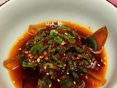 -铁公鸡·四川料理(天环广场店)