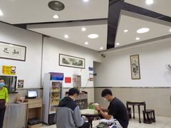 大堂-大良甜品店(金泽店)