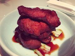 西湖酥鱼-许仙楼餐厅