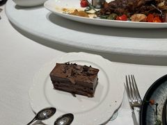-黑宝石西餐厅(汇励99城市公园店)