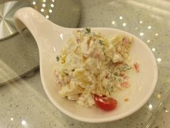 水果沙拉-新名仕(仙霞路店)