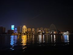 -海河外滩公园