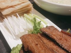 -京尊烤鸭店JINGZUN(春秀路店)