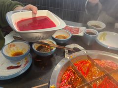 -井格·重庆火锅(王府井店)