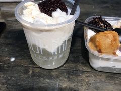 -甜心闲生传统手工冰粉(奎星楼店)