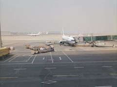 -首都机场t3-c国航两舱休息室