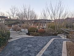 -大连金石滩绿发温泉假日酒店