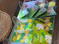 -辛一·铜锣烧(鸿寿坊店)