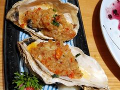 -酒久自助料理(佳兆业店)