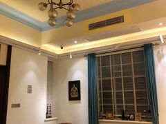 -馨园villa融合菜(东山店)