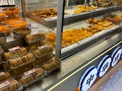 -喜点狮(江门大融城店)