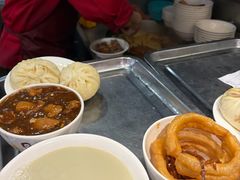 -姚记炒肝店(簋街店)