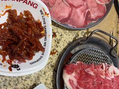 -安又胖韩国烤肉(美罗城店)