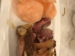 -桦立酒家(宜山路店)