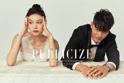 -爱城婚纱摄影·品质严选店