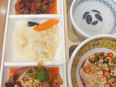 -龙抄手(春熙路总店)