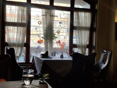靠窗位-维兰西餐(万泉河店)