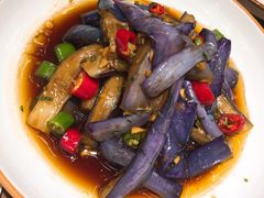 风味杭茄-必点海鲜·鲅鱼水饺(鞍山西道店)