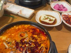 -海云台韩式汤饭·13年匠心韩料(南山店)
