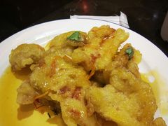 -粗粮人家·东北菜(洋桥店)