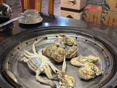 -大杰海鲜锅(基隆路店)