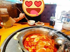 -重庆乌鱼庄·龙滋鲜(青羊大道店)