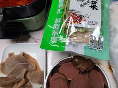 -锅圈食汇火锅烧烤食材超市(红桥店)