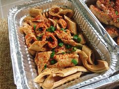 -王妈热卤·川味馆(海昌店)