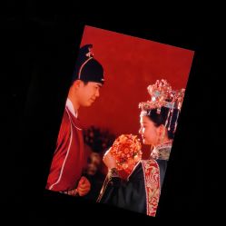 -CD视觉婚纱摄影