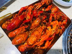 -可心筛网烤肉(南关区幸福一路店)