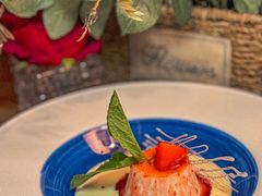 -柏蔻餐厅Le Banquet Bistro(天河北店)