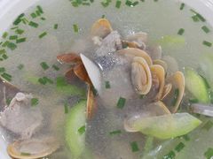 -秋姐美食店(旅游大道店)