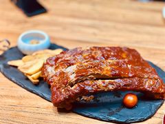 -格鲁·秀色Georgia’s Feast