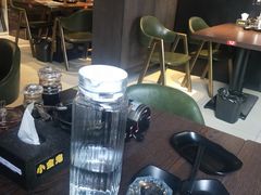 大堂-小金鬼·煎饺·鸽子汤
