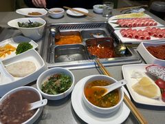 -海底捞火锅(龙湖时代天街店)
