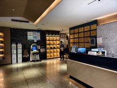-金色印象·4K影院式足体养生(南坪桃源店)