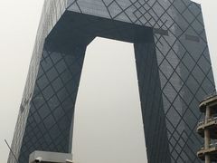 -中央广播电视总台(光华路办公区)