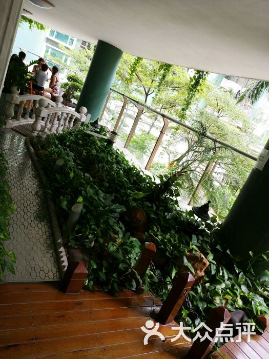 泛美泓涵-医学美肤管理中心-图片-广州丽人-大众点评网