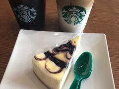 -星巴克臻选(济南恒隆店)