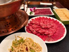 -南门涮肉(通州店)