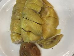 -文记壹心鸡(宝华路店)