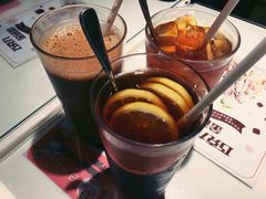 -新大咀港式茶餐厅(宝山万达店)
