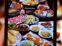 菜单-有喜屋·鲜鸡板前烧鸟(徐家汇店)