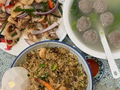 -潮汕铺老店(甜水井店)