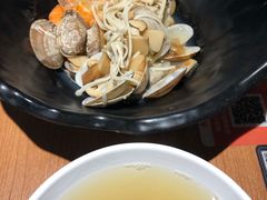 -万岁寿司(天河领展店)